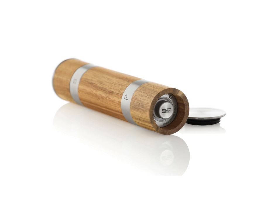 Macina sale e pepe doppio AdHoc Duomill: FullGadgets.com