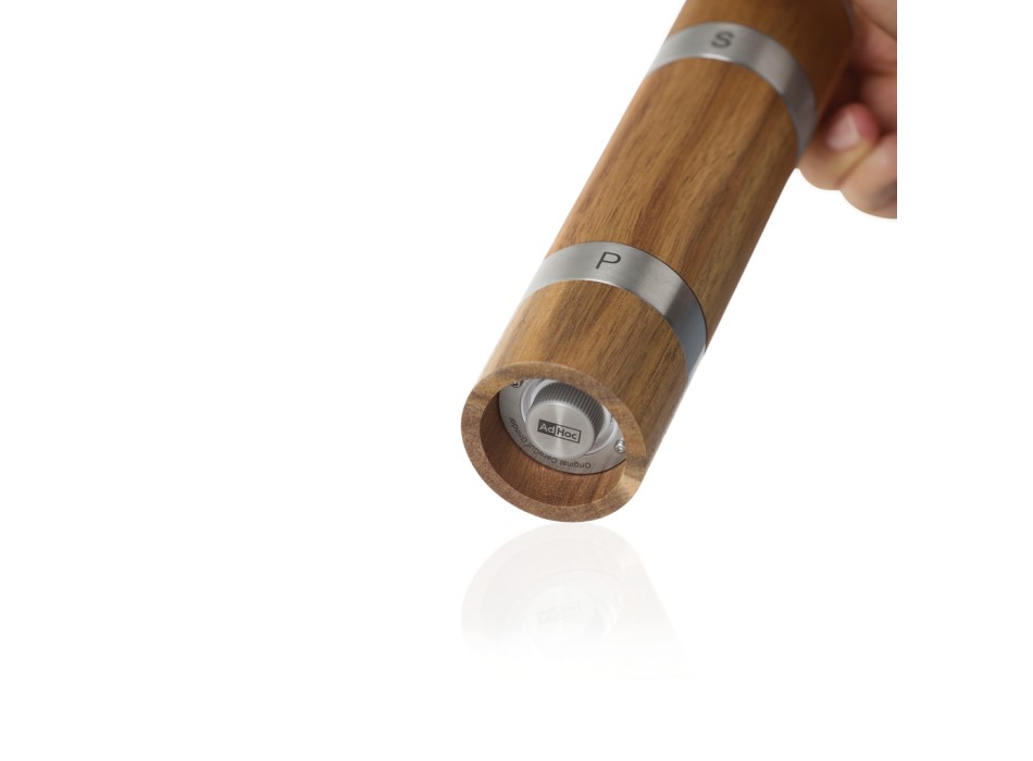 Macina sale e pepe doppio AdHoc Duomill: FullGadgets.com
