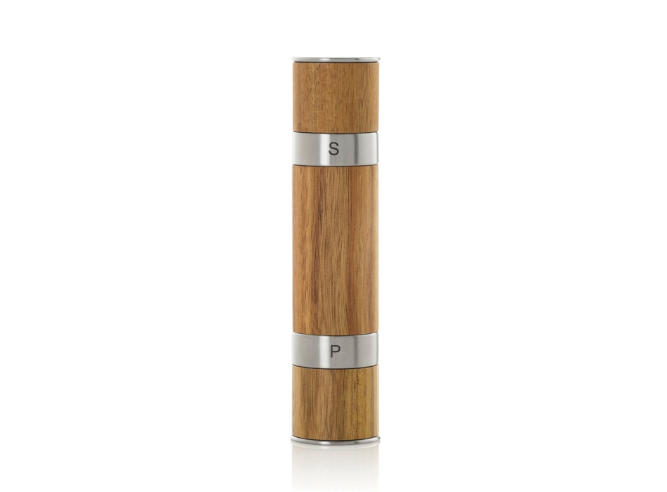 Macina sale e pepe doppio AdHoc Duomill: FullGadgets.com
