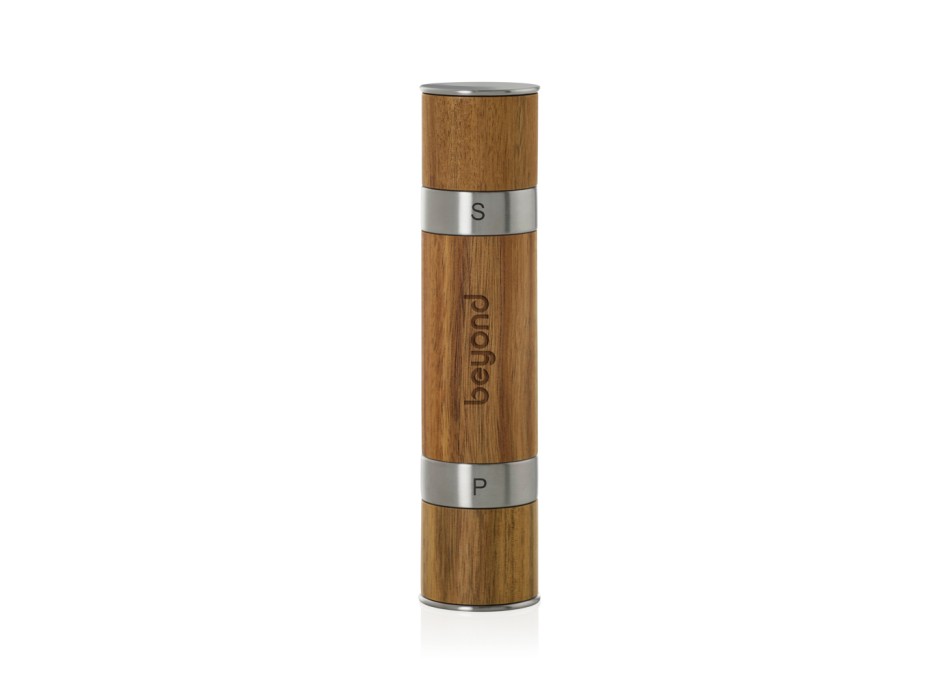 Macina sale e pepe doppio AdHoc Duomill: FullGadgets.com