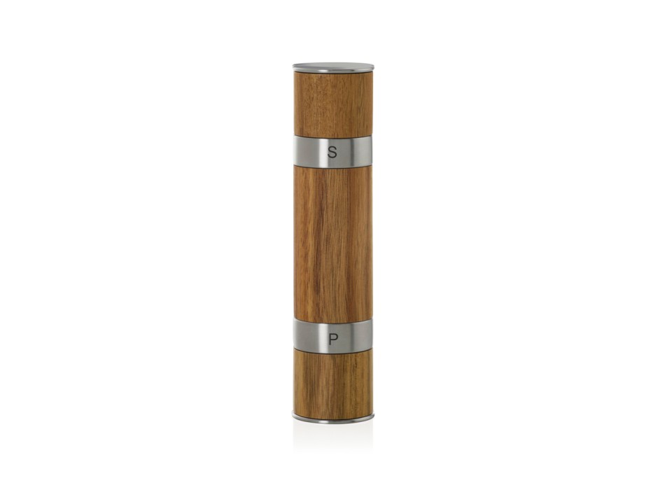 Macina sale e pepe doppio AdHoc Duomill: FullGadgets.com