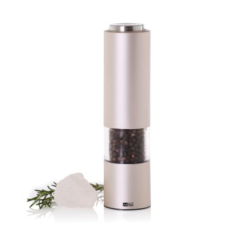 Macina sale o pepe elettrico AdHoc eMill.3 FullGadgets.com