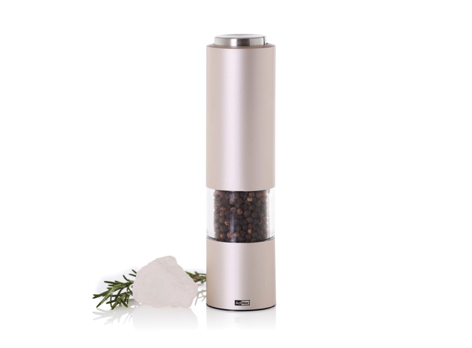 Macina sale o pepe elettrico AdHoc eMill.3 FullGadgets.com
