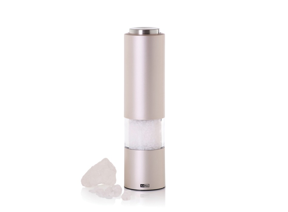 Macina sale o pepe elettrico AdHoc eMill.3 FullGadgets.com