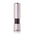 Macina sale o pepe elettrico AdHoc eMill.3 FullGadgets.com