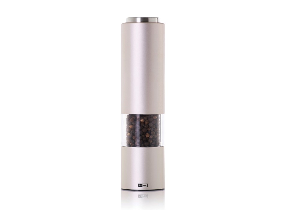 Macina sale o pepe elettrico AdHoc eMill.3 FullGadgets.com