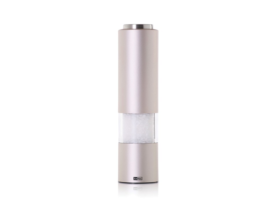 Macina sale o pepe elettrico AdHoc eMill.3 FullGadgets.com