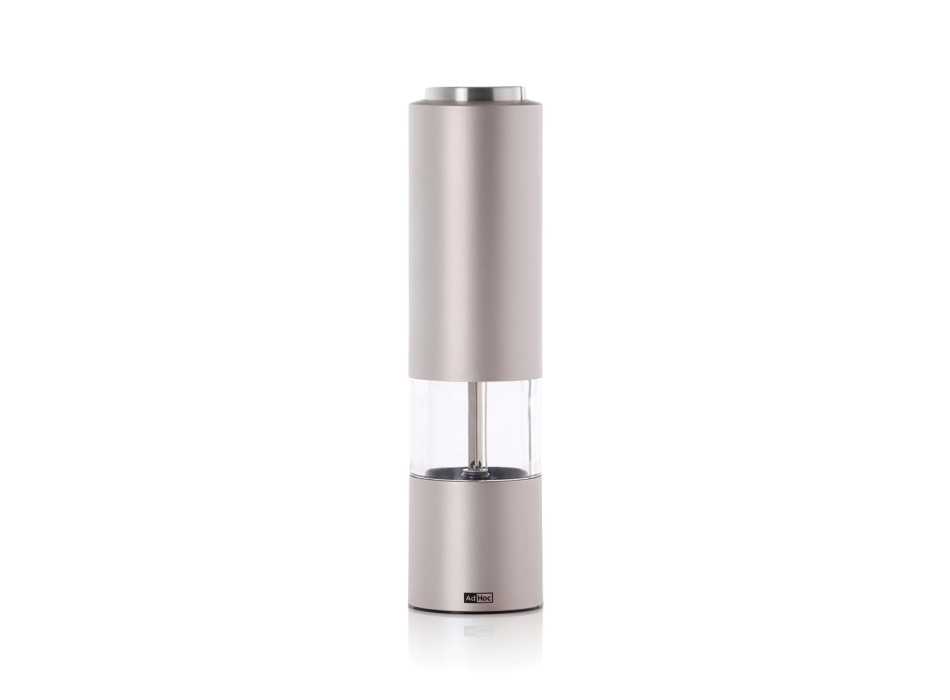 Macina sale o pepe elettrico AdHoc eMill.3 FullGadgets.com