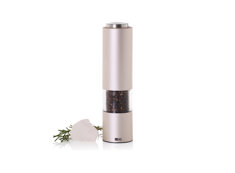 Macina sale o pepe elettrico AdHoc eMill.3 FullGadgets.com