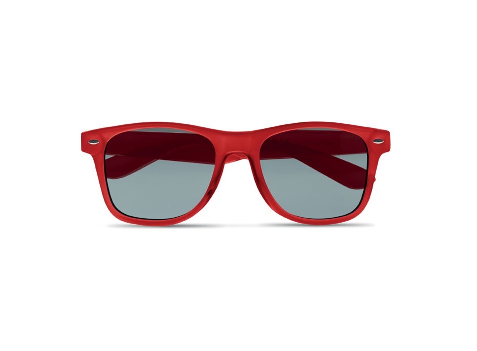 MACUSA - Occhiali da sole in RPET FullGadgets.com