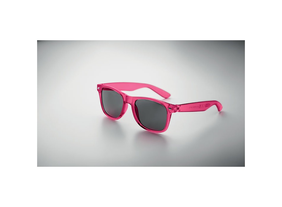 MACUSA - Occhiali da sole in RPET FullGadgets.com