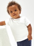 Made In Africa Baby T Personalizzabile