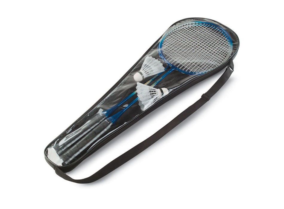 MADELS - Gioco Badminton per 2 persone FullGadgets.com