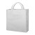 Madison Shopper Con Soffietto Personalizzabile