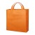 Madison Shopper Con Soffietto Personalizzabile