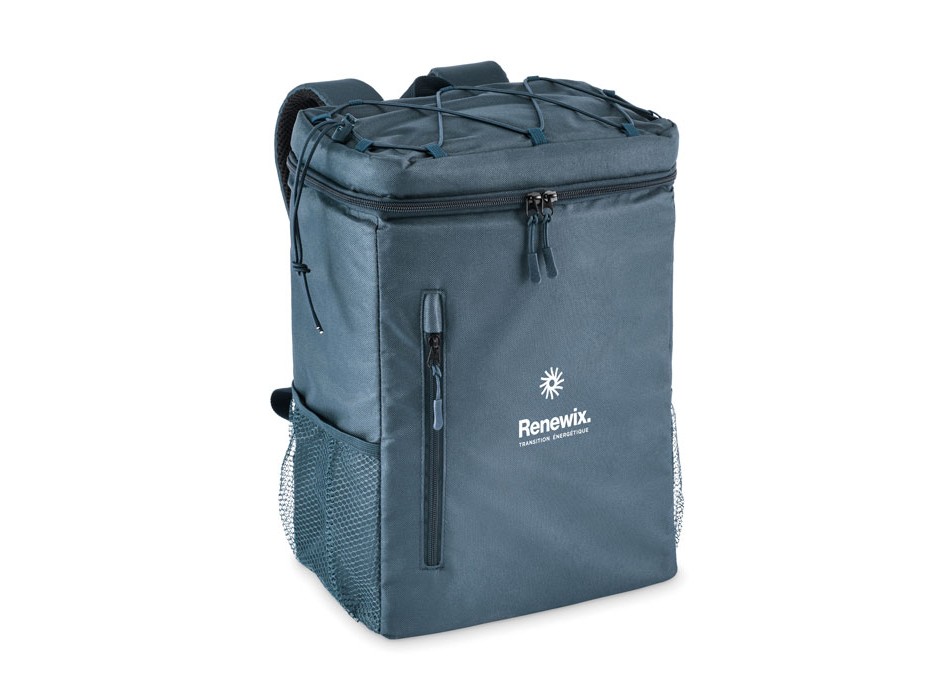 MAFRIO - Zaino refrigerante in RPET FullGadgets.com