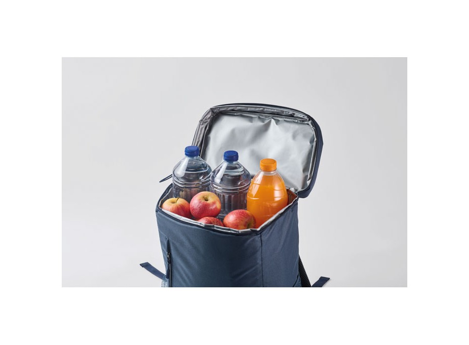 MAFRIO - Zaino refrigerante in RPET FullGadgets.com
