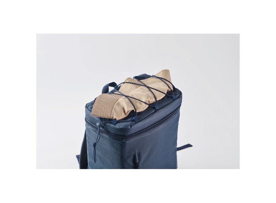 MAFRIO - Zaino refrigerante in RPET FullGadgets.com