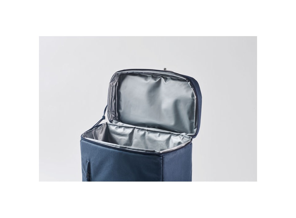 MAFRIO - Zaino refrigerante in RPET FullGadgets.com