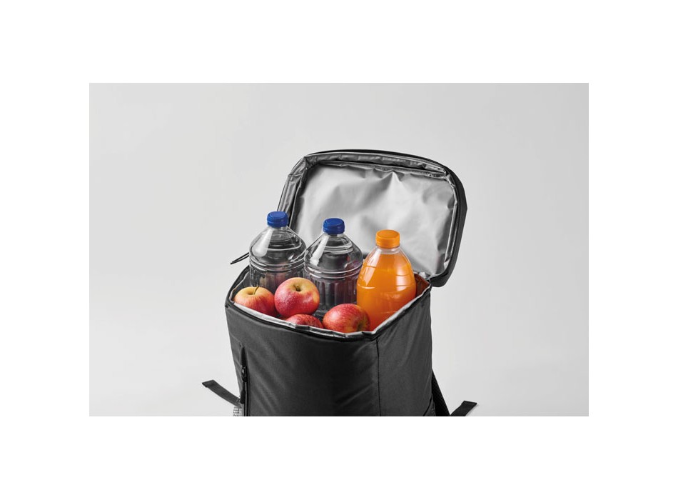 MAFRIO - Zaino refrigerante in RPET FullGadgets.com