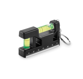 MAGEVEL - Livella magnetico con portachia FullGadgets.com