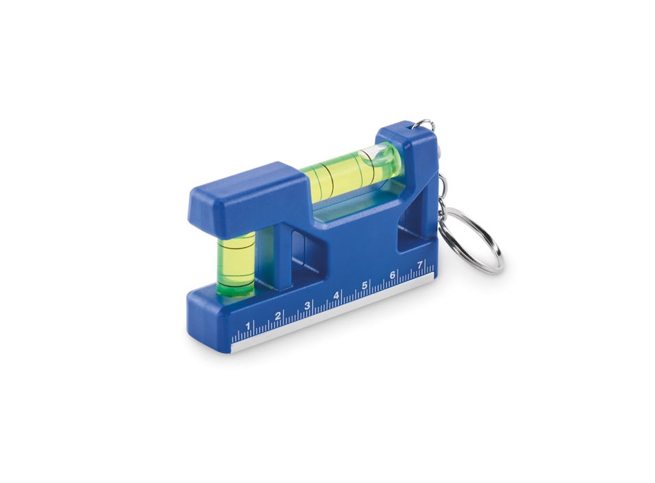 MAGEVEL - Livella magnetico con portachiavi FullGadgets.com