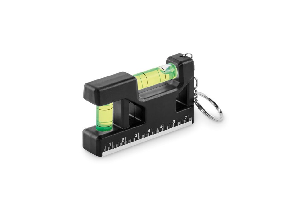 MAGEVEL - Livella magnetico con portachiavi FullGadgets.com