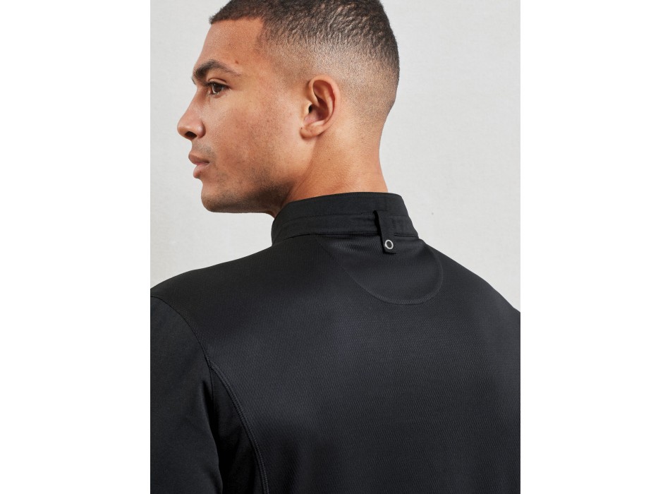 Maglia da chef Coolchecker 'Essential' LS FullGadgets.com