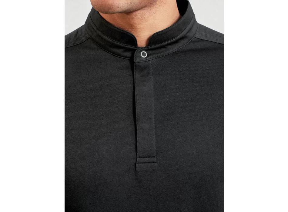 Maglia da chef Coolchecker 'Essential' LS FullGadgets.com