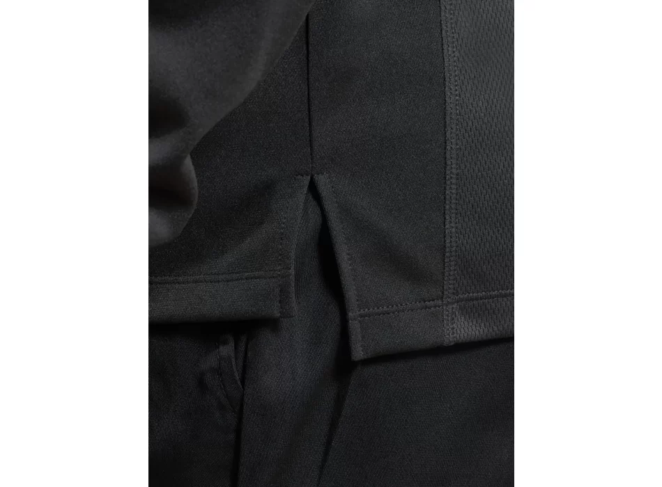 Maglia da chef Coolchecker 'Essential' LS FullGadgets.com