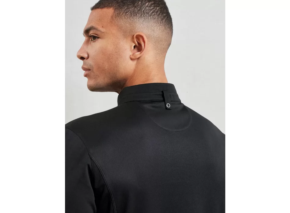 Maglia da chef Coolchecker 'Essential' LS FullGadgets.com