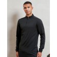 Maglia da chef Coolchecker 'Essential' LS FullGadgets.com