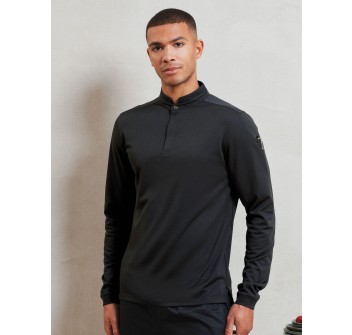 Maglia da chef Coolchecker 'Essential' LS FullGadgets.com