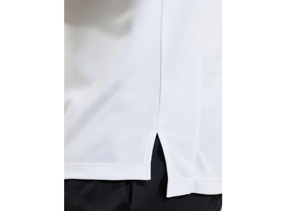 Maglia da chef Coolchecker 'Essential' SS FullGadgets.com