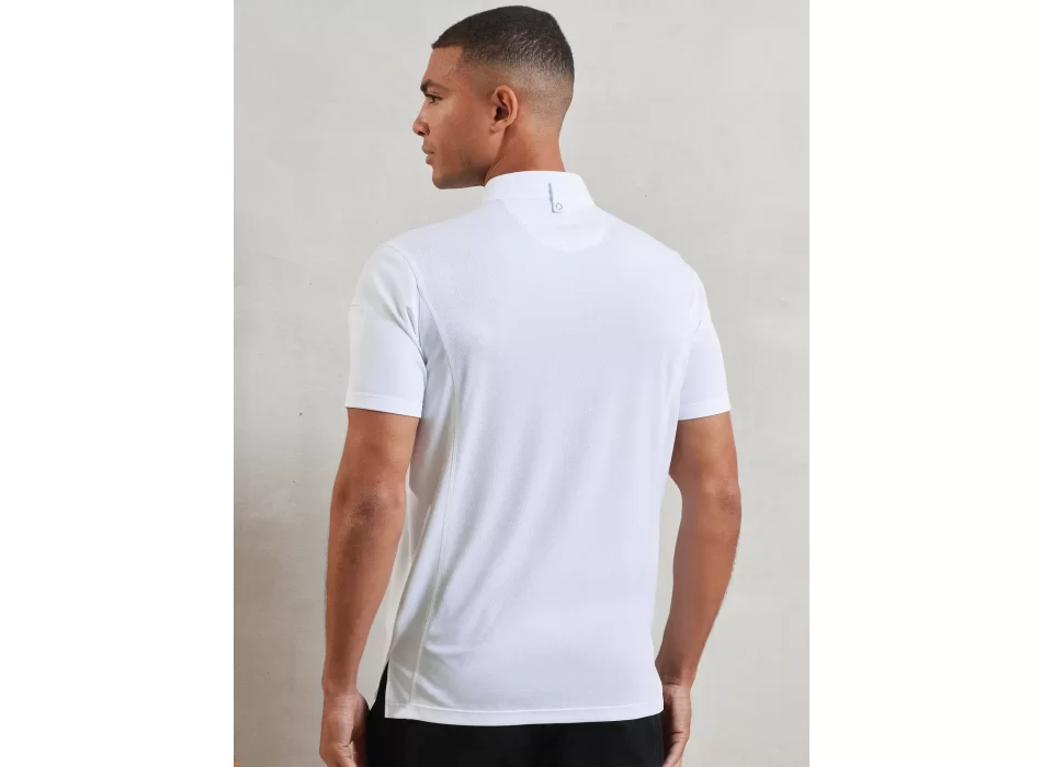 Maglia da chef Coolchecker 'Essential' SS FullGadgets.com