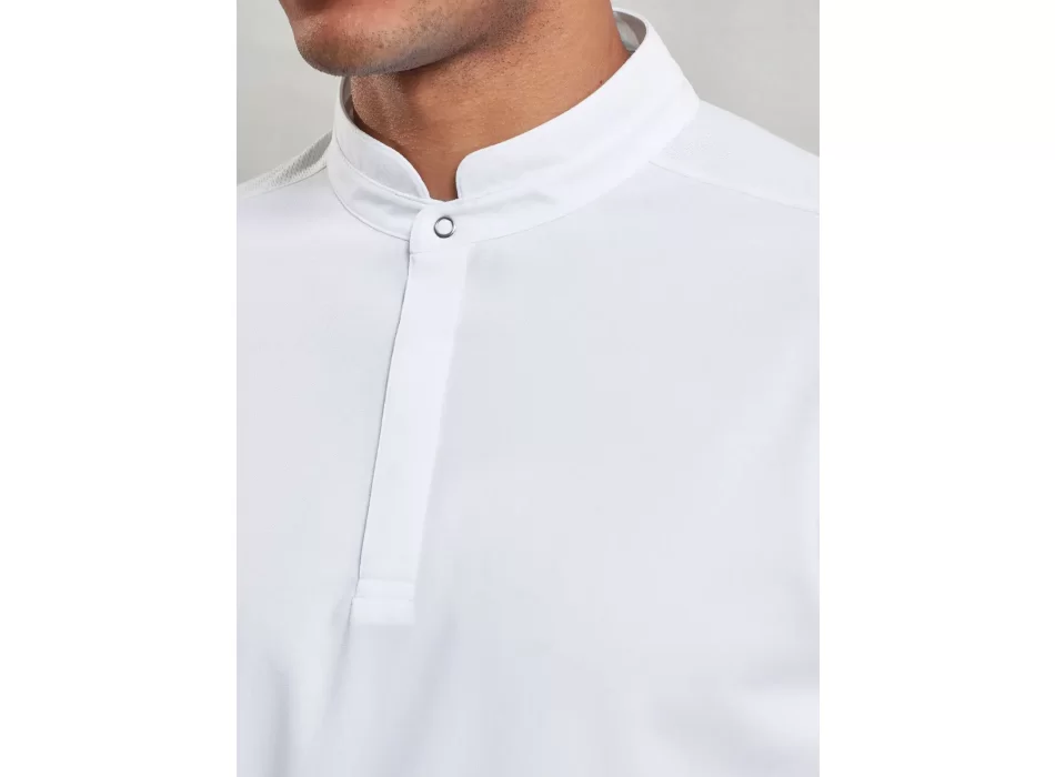 Maglia da chef Coolchecker 'Essential' SS FullGadgets.com