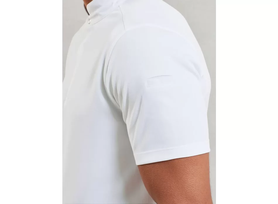 Maglia da chef Coolchecker 'Essential' SS FullGadgets.com