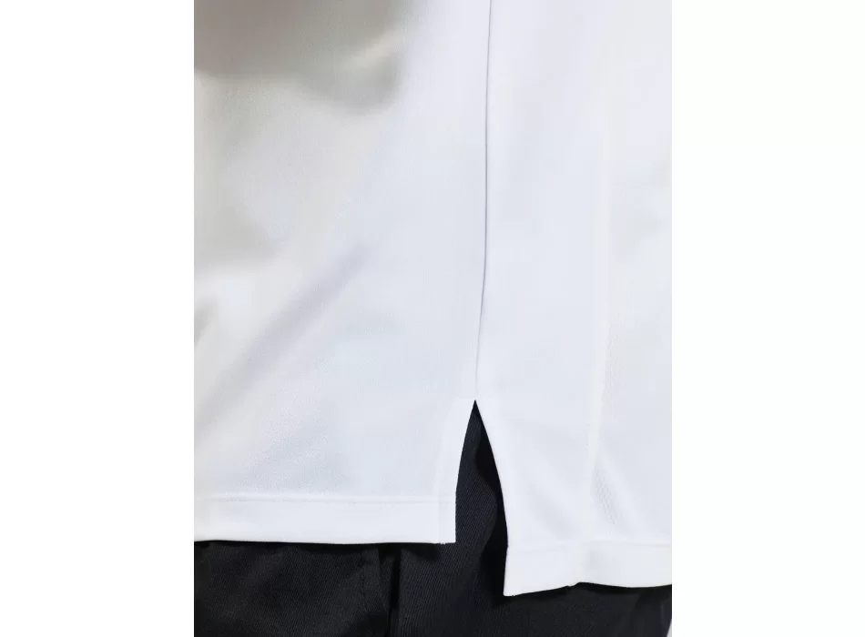 Maglia da chef Coolchecker 'Essential' SS FullGadgets.com