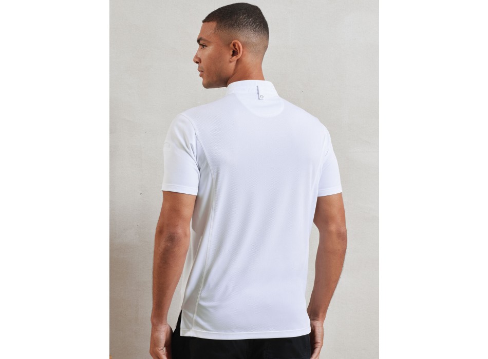 Maglia da chef Coolchecker 'Essential' SS FullGadgets.com