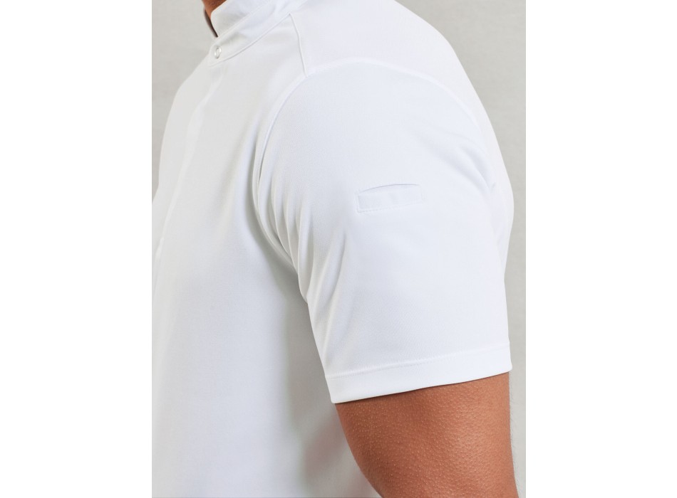 Maglia da chef Coolchecker 'Essential' SS FullGadgets.com