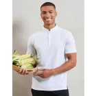 Maglia da chef Coolchecker 'Essential' SS FullGadgets.com