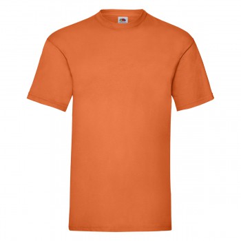 maglietta arancione 