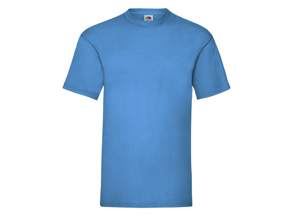 maglietta azzurra FullGadgets.com
