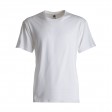 Maglietta bianca a maniche corte FullGadgets.com