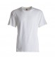 Maglietta bianca a maniche corte FullGadgets.com