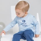 maglietta bimbo a maniche lunghe FullGadgets.com