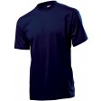 maglietta blu manica corta FullGadgets.com