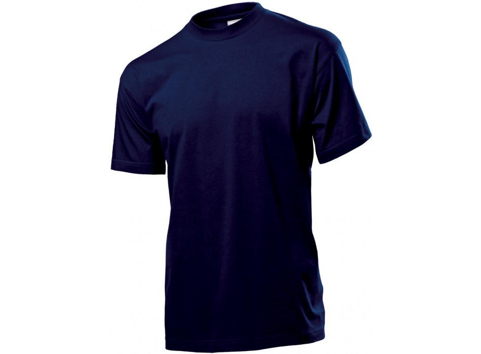 maglietta blu manica corta FullGadgets.com