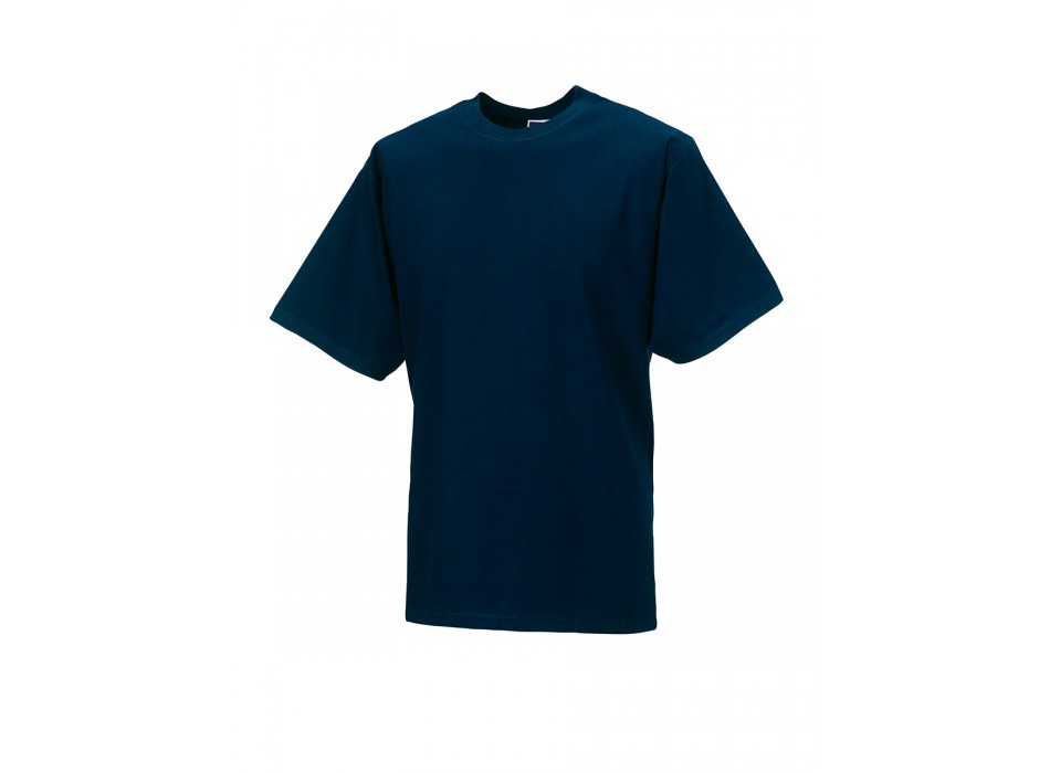 Bianco/Blu navy S MODA DONNA Camicie & T-shirt Marinaio sconto 56% Maje T-shirt 