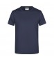 maglietta blu navy maniche corte  FullGadgets.com